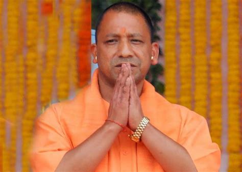 Yogi Adityanath besieged previous government in matter of farmers, says "BJP always helped ...