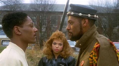 School Daze (1988): Spike Lee’s Second (Studio) Movie–Ambitious, Flawed, or Failure