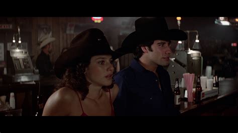 Urban Cowboy: 40th Anniversary Edition Blu-ray Review - Movieman's ...