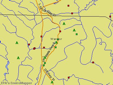 Warrior, Alabama (AL 35180) profile: population, maps, real estate ...