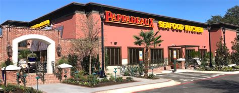 Pappadeaux Seafood Kitchen to open Dec. 6 in Northwest Austin ...