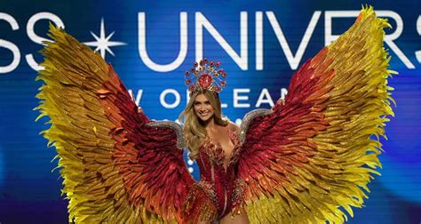 Miss Universe National Costumes 2022: Photos of All the Looks