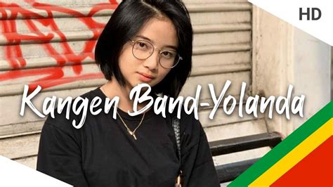 Kangen Band - Yolanda Reggae Indonesia🇲🇨 - YouTube