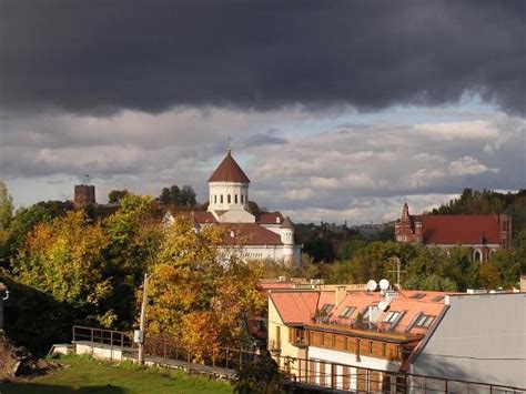 Lithuania Tourism: Best of Lithuania - TripAdvisor