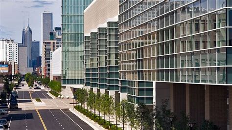 McCormick Place Convention Center - Chicago, IL Convention Center ...