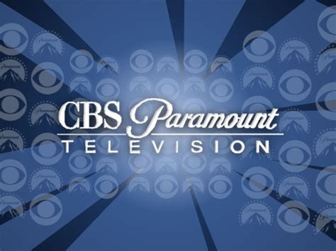 CBS Paramount Television (2007-) logo remake by scottbrody666 on DeviantArt