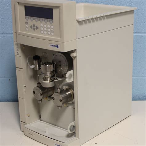 Refurbished Gilson 321 HPLC Pump