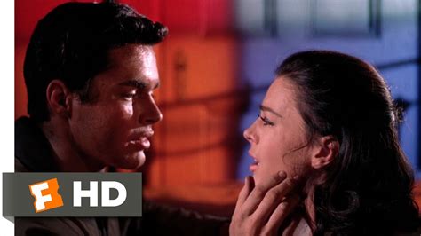 West Side Story (8/10) Movie CLIP - Somewhere (1961) HD - YouTube