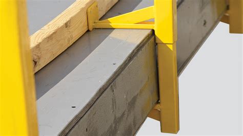 SlabGrabber™ Perimeter Clamp - Garlock Safety Systems