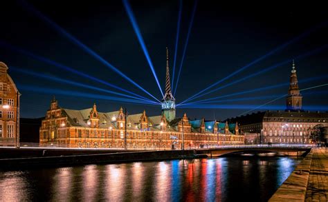 Copenhagen Nightlife - The Complete Guide | Scope Trip