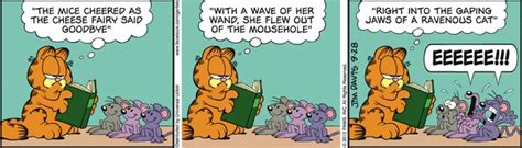 51 best images about Garfield on Pinterest | Cats, Poodles and The spider