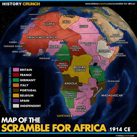 30 Scramble Of Africa Map Online Map Around The World | Images and Photos finder