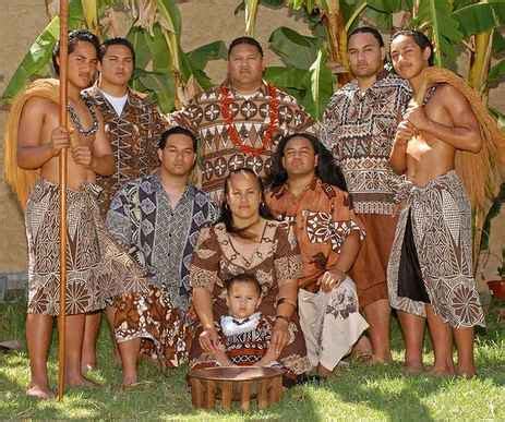 Geography and Environment - Samoa