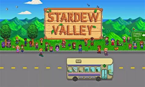 Stardew Valley Festivals Walkthrough: Best Festivals to Enjoy