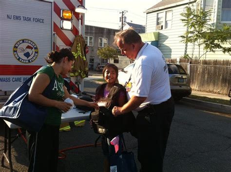 National Night Out Throughout New Brunswick | New Brunswick, NJ Patch