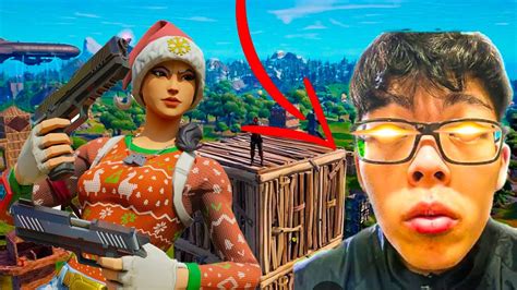 Nos POSEE AsianJeff Fortnite 😳 - YouTube