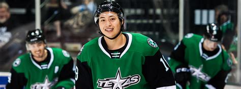 Dallas Stars Reassign Left Wing Jason Robertson to Texas | Texas Stars