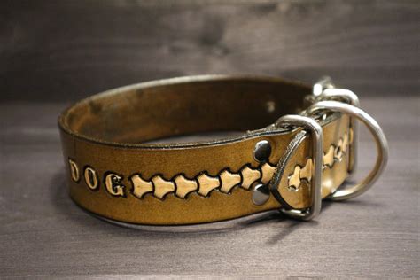 Dog Collar Leather Store at Mark Taylor blog