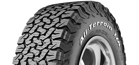 12 Best All-Terrain Tires in 2022: Top Rated A/T Tires For SUV and 4x4