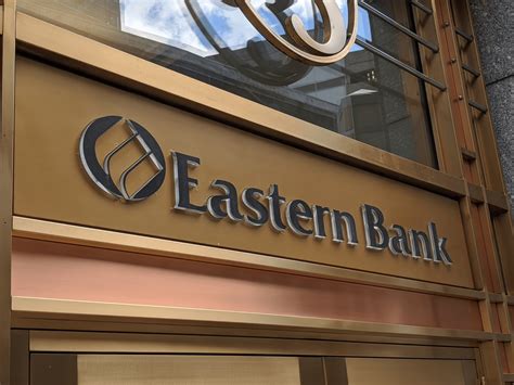 Eastern Bank to Buy $80M in Loans Monthly from Embrace - Banker & Tradesman