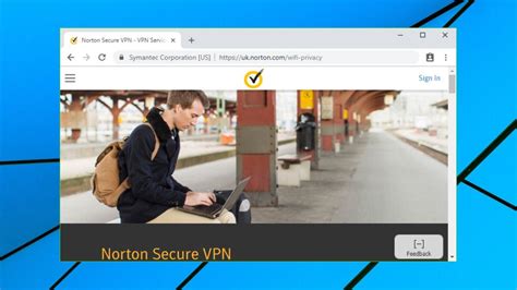 Norton Secure VPN Review | TechRadar