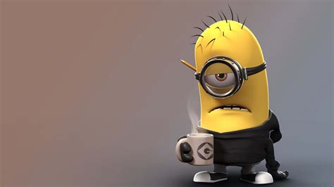 3840x2160 minions 4k for desktop free, HD Wallpaper | Rare Gallery