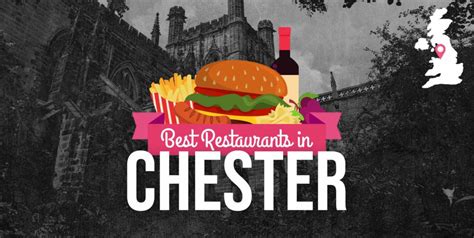 Best Restaurants in Chester | 12 Places to Eat in Chester