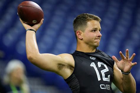 Former Iowa State quarterback Brock Purdy makes 49ers final roster