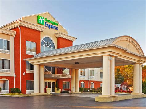 Chattanooga Hotels | Holiday Inn Express & Suites Chattanooga (East Ridge)