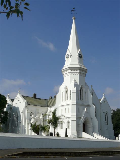 Pin on Beautiful churches of South Africa