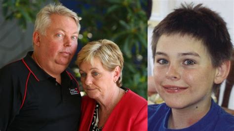 Daniel Morcombe’s parents open foundation house to support young ...