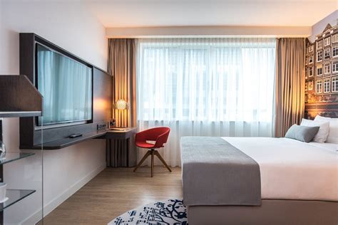 STEIGENBERGER AIRPORT HOTEL AMSTERDAM $76 ($̶1̶0̶3̶) - Updated 2022 Prices & Reviews - Schiphol ...