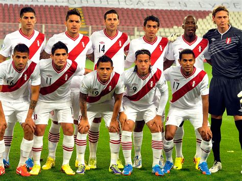 England v Peru: 10 things you (possibly) never knew about Peruvian football... | International ...