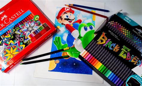 Nintendo Super Mario Bros and Yoshi Fan Art by theartgearguide on ...