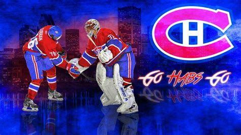 1600x900 montreal canadiens windows wallpaper - Coolwallpapers.me!