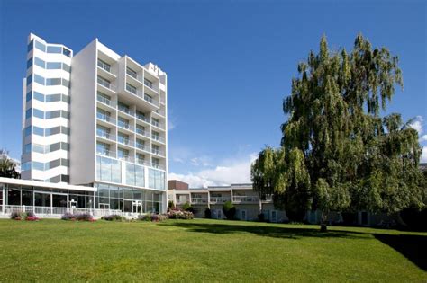 Best Western Plus Kelowna Hotel and Suites in Kelowna (BC) - Room Deals, Photos & Reviews