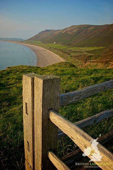 British Landscapes Photography: A Look at Britain’s Best Beaches