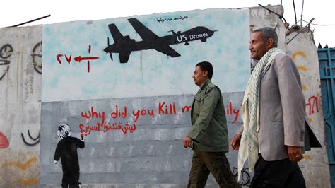 US needs to end its secretive drone campaign in Yemen, experts say | Middle East Eye