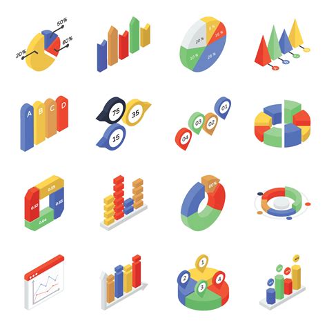 Data Analysis and Charts 2307998 Vector Art at Vecteezy