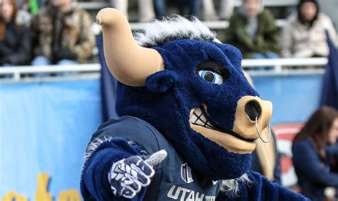 Utah State Makes Sweet 16 Of Tokyodachi Mascot Bracket