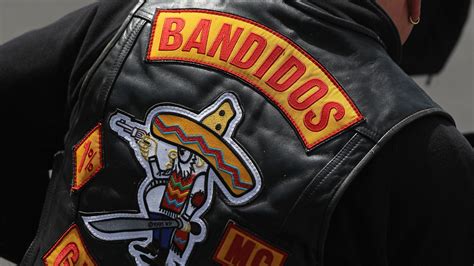 Bandidos Motorcycle Club: 5 Fast Facts You Need to Know | Heavy.com