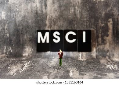 MSCI Logo Vector (.SVG) Free Download