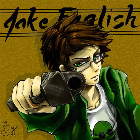 Jake English - Homestuck by MelindaPhantomhive on DeviantArt