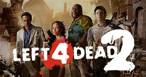 Left 4 Dead 2 Free Download - Ocean of Games