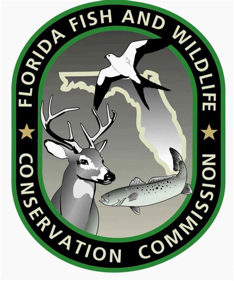 Florida Fish and Wildlife Conservation Commission | St. Petersburg ...