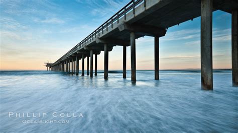 Photos of Scripps Pier, Scripps Institution of Oceanography – Natural ...