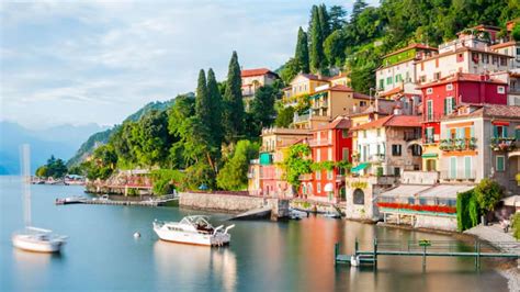 Lombardy Sightseeing | Northern Italy Vacations Guide | ItalianTourism.us