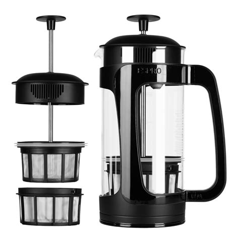 ESPRO | Better Coffee by Design
