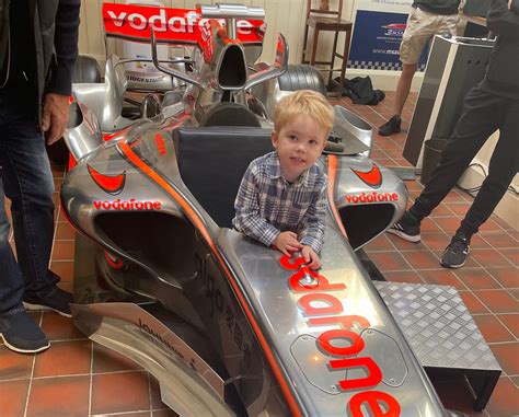 Brooklands Museum kids love cars - Red Kite Days