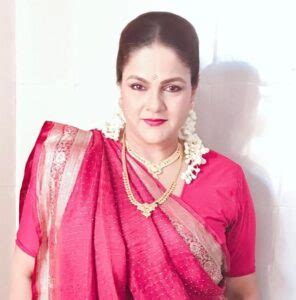 Guddi Maruti Wiki, Height, Age, Boyfriend, Husband, Children, Family ...